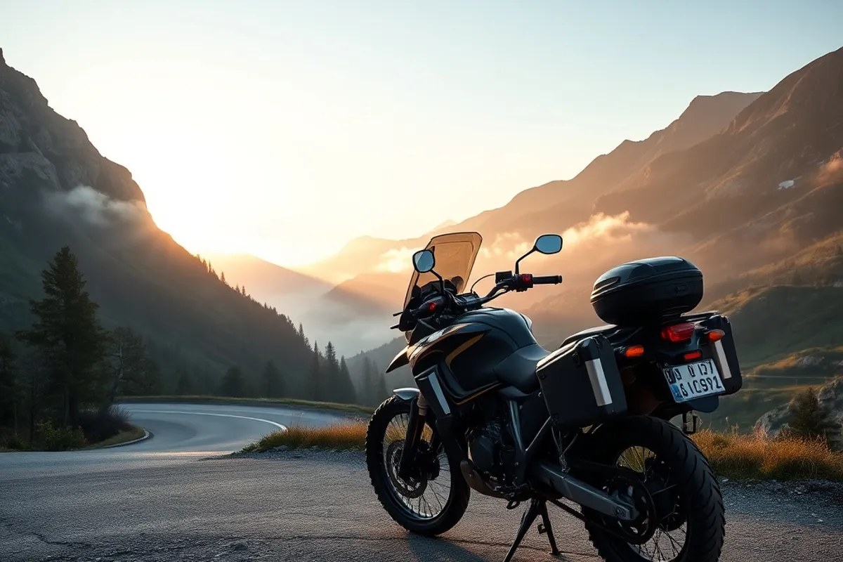 Best Midweight Adventure Motorcycles 2026: Real-World Picks