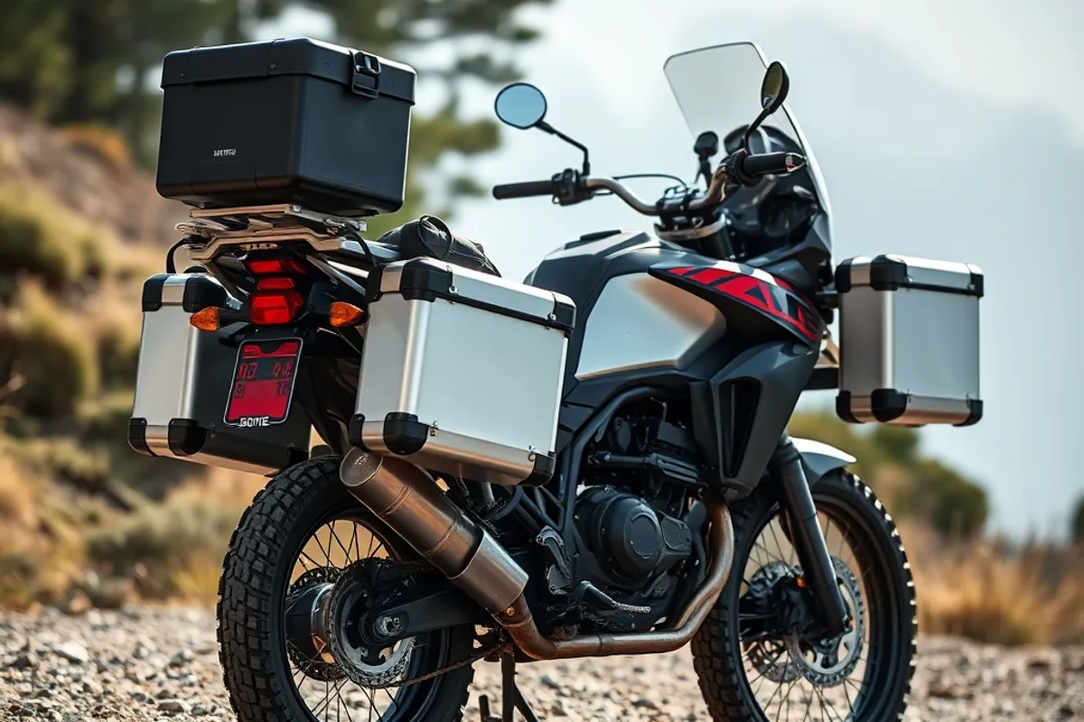 Best Midweight Adventure Motorcycles 2026: Real-World Picks