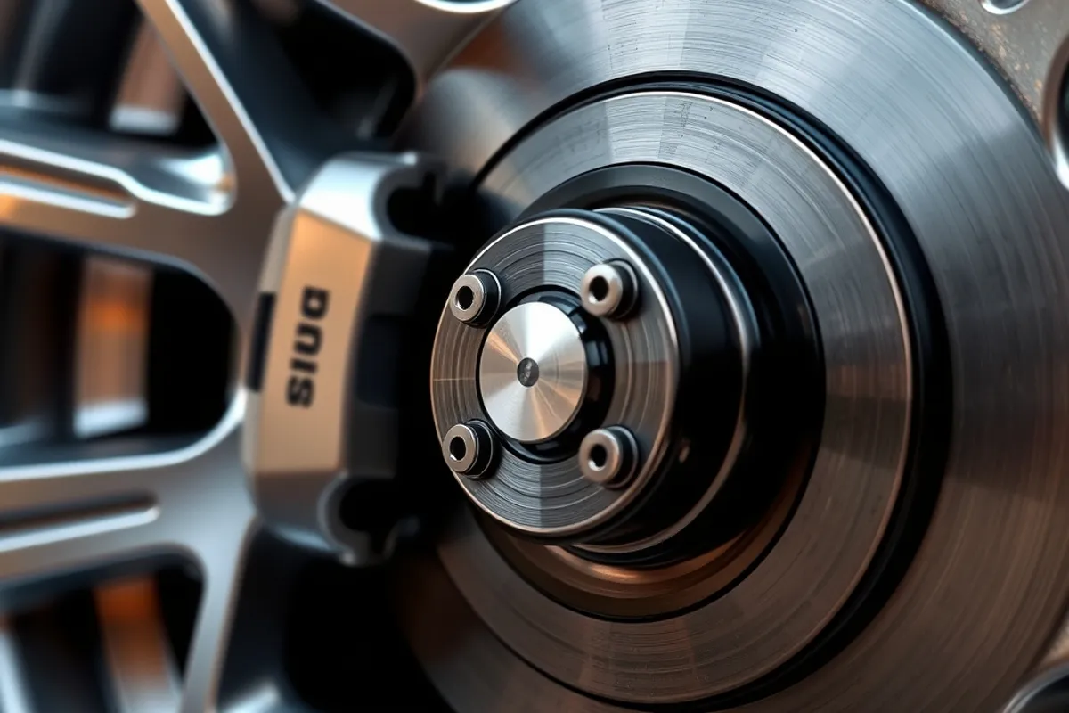 Brake Pads and Rotors: When to Replace, When to Wait