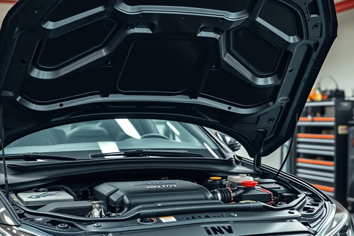 Car Service Intervals Explained: What Actually Needs Doing