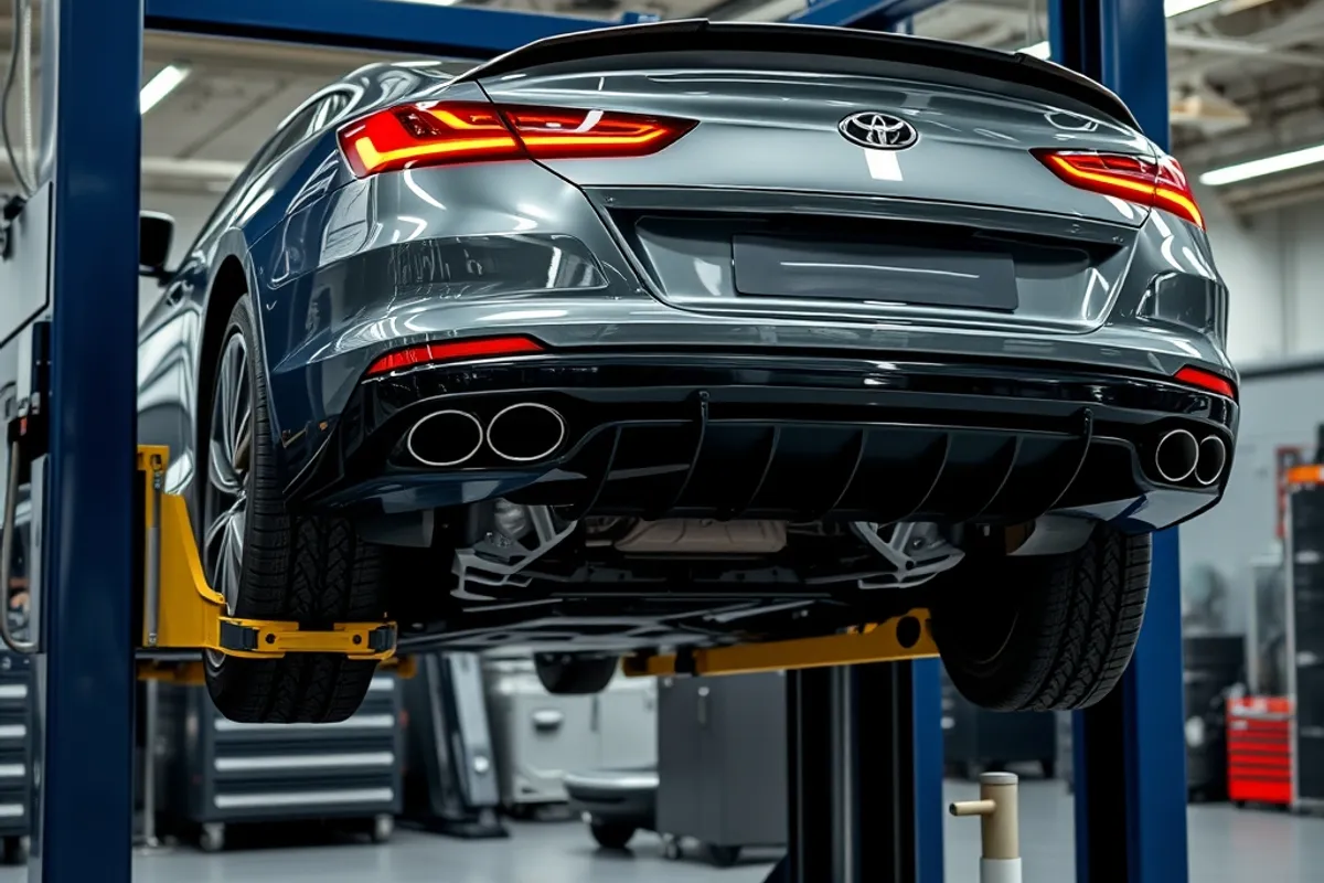 Certified Pre-Owned Luxury Cars: Worth the Premium?