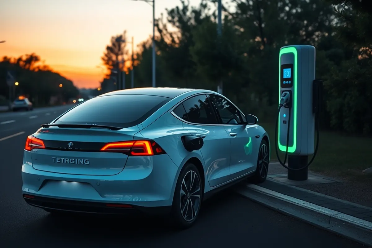Electric Car Depreciation in 2026: What Buyers Should Know