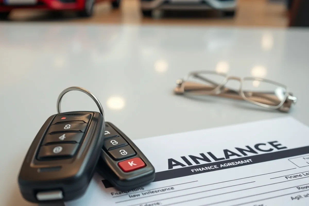 Gap Insurance Explained: When It Pays and When It Doesn't