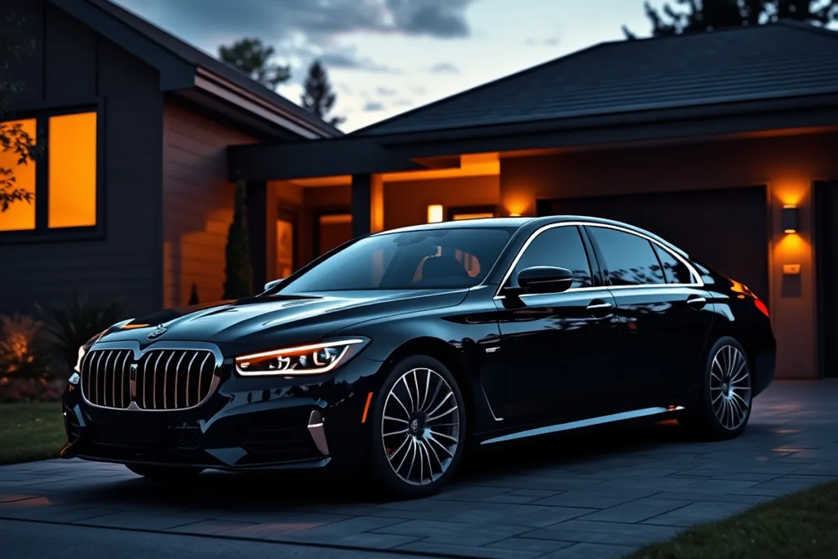 Luxury Car Ownership Costs in 2026: The Real Annual Bill