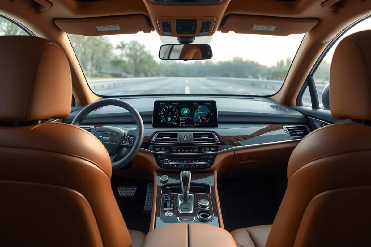Luxury Car Ownership Costs in 2026: The Real Annual Bill