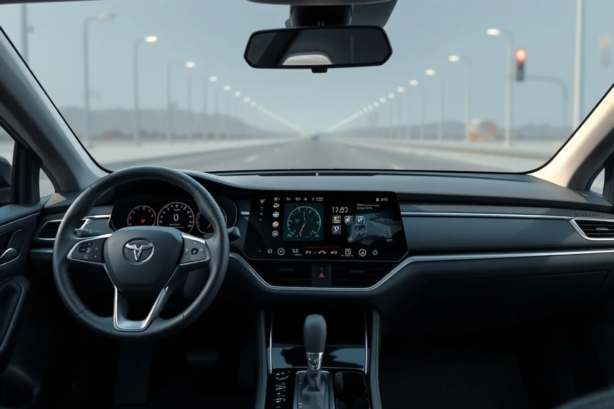 Software-Defined Cars: What the New Era Means for Owners