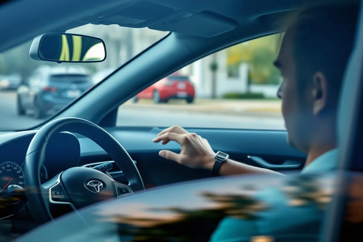 Software-Defined Cars: What the New Era Means for Owners